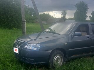 2010 Vortex Corda, серый, 100000 рублей, вид 2