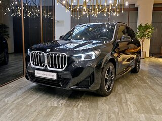 BMW X1 20i xDrive III (U11/U12)