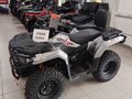2026 Loncin XWolf 300 Max, серый, 485000 рублей - вид 2