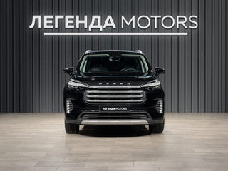 2023 Exeed VX I, чёрный, 2640000 рублей, вид 2