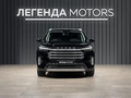 2023 Exeed VX I, чёрный, 2640000 рублей - вид 1