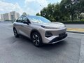 2026 Changan Qiyuan Q05 51.9 kWh II, серебристый, 2250000 рублей - вид 2