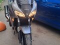 2011 Honda CBF 1000, серый, 710000 рублей - вид 2