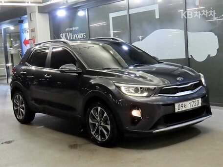 Kia Stonic I