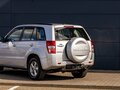 2013 Suzuki Grand Vitara II Рестайлинг 2, серебристый, 1395000 рублей - вид 9