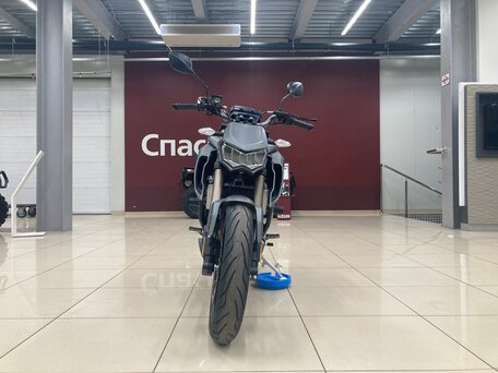 2026 Regulmoto Alien Monster, чёрный, 405000 рублей, вид 4