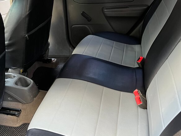 2013 Chevrolet Cobalt II, чёрный, 474000 рублей - вид 31