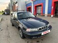 2007 Daewoo Nexia I, синий - вид 1