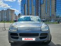 2004 Porsche Cayenne I (955), серый - вид 3