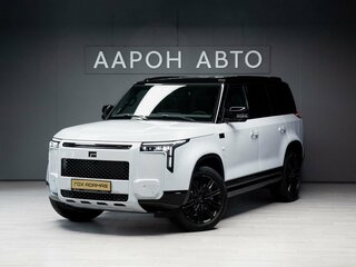 2025 Rox Adamas, белый, 10100000 рублей, вид 1