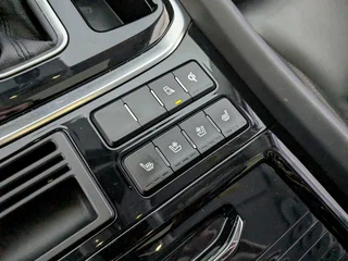 2019 GAC GS8 I, белый, 2550000 рублей, вид 2