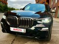 2019 BMW X5 M50d IV (G05/G18), чёрный, 7900000 рублей - вид 3
