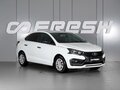 2025 Lada (ВАЗ) Iskra, белый
