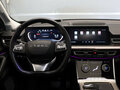 2022 Exeed VX I, серый, 2399000 рублей - вид 7