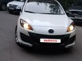 2011 Mazda 3 II (BL), белый, 580000 рублей - вид 1