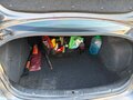 2008 Mazda 3 I (BK) Рестайлинг, серый, 550000 рублей - вид 10