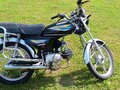 2010 Orion 50, чёрный, 40000 рублей