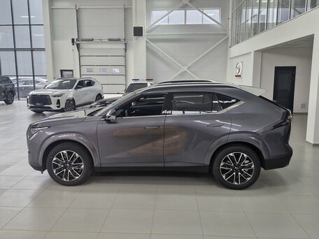 GAC GS4