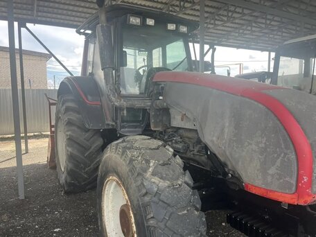 2012 Valtra T194, красный, 5700000 рублей, вид 4
