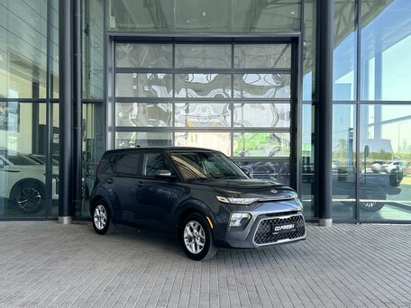 Kia Soul III