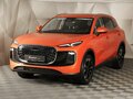 2026 Tenet Plus L6, оранжевый, 3177000 рублей