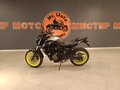 2018 Yamaha MT-07 (FZ-07), серебристый, 790000 рублей - вид 1