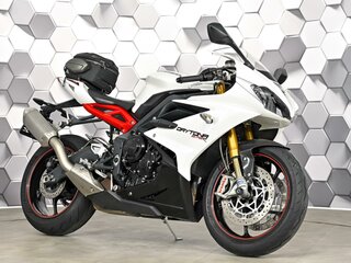 Triumph Daytona 675