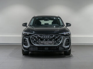 2026 Audi Q5 40 TDI III (GU), чёрный, 8950000 рублей, вид 2