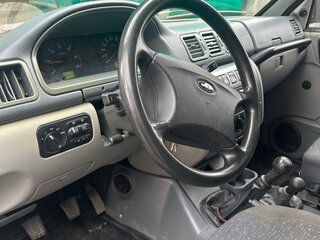 2009 УАЗ Патриот 3163 I, белый, 650000 рублей, вид 4