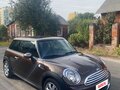 2010 Mini Hatch One II (R56) Рестайлинг, коричневый, 1049000 рублей - вид 1