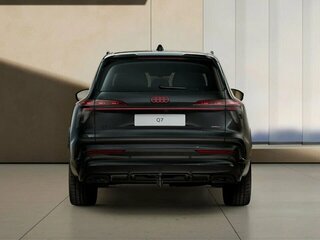 2026 Audi Q7 III (G8), чёрный, 19847160 рублей, вид 5