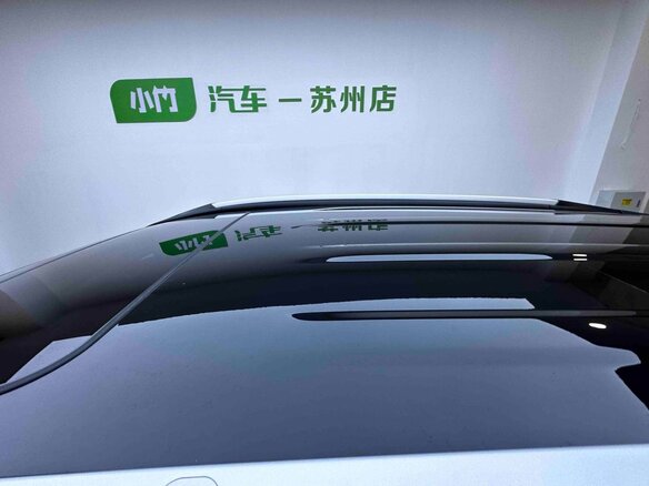 2023 Haval M6 Plus II, чёрный, 1095000 рублей - вид 9