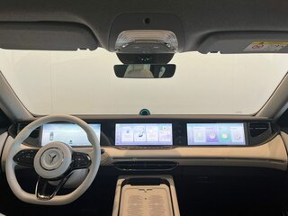 2026 Voyah Free I Рестайлинг, серый, 6940000 рублей, вид 5