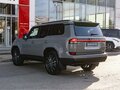 2025 Lexus GX 550 III, серый, 17000000 рублей - вид 6