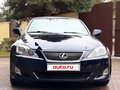 2008 Lexus IS 250 II, голубой, 1680000 рублей