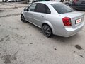 2011 Chevrolet Lacetti I, серебристый, 440000 рублей - вид 2