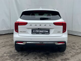 2023 Haval Jolion I, белый, 1849000 рублей, вид 5