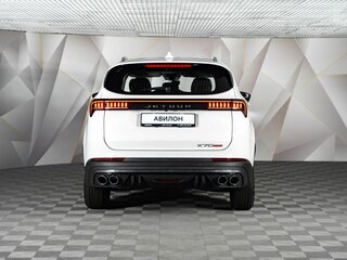 2026 Jetour X70+ I Рестайлинг, белый, 3399000 рублей, вид 4