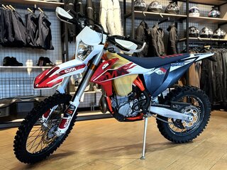 KTM 500 EXC F