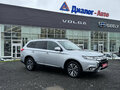2019 Mitsubishi Outlander III Рестайлинг 3, серебристый, 1920000 рублей - вид 8