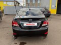 2011 Hyundai Solaris I, чёрный, 750000 рублей - вид 1