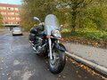 2016 Suzuki Boulevard C50, чёрный, 795000 рублей - вид 4