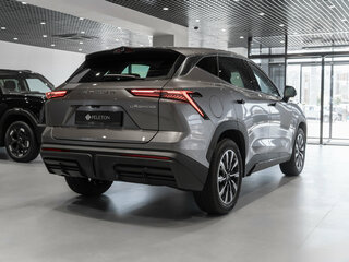 2026 Jetour Dashing I, серый, 3029900 рублей, вид 5