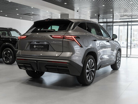 2026 Jetour Dashing I, серый, 3029900 рублей, вид 5