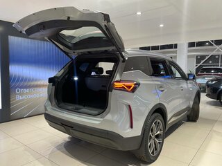 2026 Tenet T7, серый, 3190000 рублей, вид 5