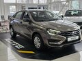 2026 Lada (ВАЗ) Vesta I Рестайлинг (NG), коричневый, 1601000 рублей