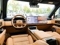 2026 Zeekr 9X 70 kWh, золотистый, 11850000 рублей - вид 2