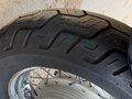 2005 Yamaha XVS400 Drag Star, чёрный - вид 7