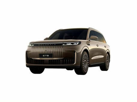 2026 Esteo Exlantix ET8, бежевый, 6425000 рублей, вид 1
