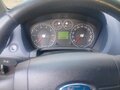 2008 Ford Fiesta Mk5, чёрный - вид 4